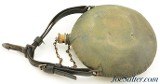 US M1898 Canteen with M1885 Leather Cavalry Strap - 2 of 8