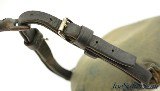 US M1898 Canteen with M1885 Leather Cavalry Strap - 3 of 8