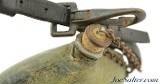 US M1898 Canteen with M1885 Leather Cavalry Strap - 8 of 8