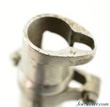 Dutch 1st Pattern 1871 Beaumont Rifle Socket Bayonet - 6 of 6