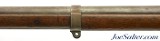 Unit Marked German Gew. 1871 Mauser Rifle by Amberg - 14 of 15
