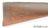 Unit Marked German Gew. 1871 Mauser Rifle by Amberg - 3 of 15