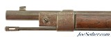 Unit Marked German Gew. 1871 Mauser Rifle by Amberg - 15 of 15