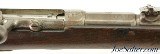 Unit Marked German Gew. 1871 Mauser Rifle by Amberg - 5 of 15