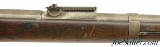 Unit Marked German Gew. 1871 Mauser Rifle by Amberg - 6 of 15