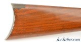Winchester Model 1890 Take Down Pump 22 WRF Built 1910 - 3 of 15