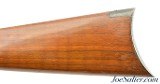 Winchester Model 1890 Take Down Pump 22 WRF Built 1910 - 8 of 15