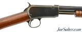 Winchester Model 1890 Take Down Pump 22 WRF Built 1910