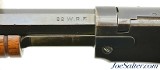 Winchester Model 1890 Take Down Pump 22 WRF Built 1910 - 11 of 15
