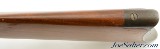 Winchester Model 1890 Take Down Pump 22 WRF Built 1910 - 15 of 15