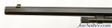 Winchester Model 1890 Take Down Pump 22 WRF Built 1910 - 14 of 15