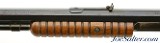 Winchester Model 1890 Take Down Pump 22 WRF Built 1910 - 12 of 15