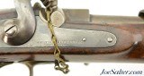 Rare Westley Richards Monkey Tail Cavalry Carbine with Royal Gloucestershire Hussars Unit Marking - 6 of 15