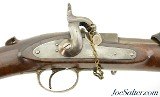 Rare Westley Richards Monkey Tail Cavalry Carbine with Royal Gloucestershire Hussars Unit Marking - 5 of 15
