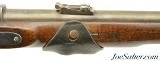 Rare Westley Richards Monkey Tail Cavalry Carbine with Royal Gloucestershire Hussars Unit Marking - 8 of 15