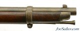 Rare Westley Richards Monkey Tail Cavalry Carbine with Royal Gloucestershire Hussars Unit Marking - 9 of 15