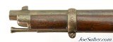 Rare Westley Richards Monkey Tail Cavalry Carbine with Royal Gloucestershire Hussars Unit Marking - 14 of 15
