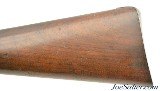 Rare Westley Richards Monkey Tail Cavalry Carbine with Royal Gloucestershire Hussars Unit Marking - 10 of 15