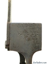 Antique Winchester 45-70 GOV Single Cavity Bullet Mold - 4 of 5