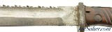 WWI M1898/05 German Pioneer Sawback Bayonet - 7 of 12