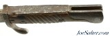 WWI M1898/05 German Pioneer Sawback Bayonet - 10 of 12