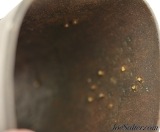 Antique Leather Star Cowboy Roping Cuffs late 1800s - 5 of 9