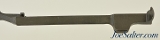 U.S. Military M1 Garand Op Rod Gun Parts Post War National Match - 3 of 4