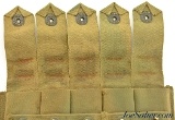 WWII Thompson 5 Stick Magazine Pouch for 20 Magazines - 4 of 6