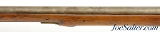 British Long Land Pattern Musket w/ Original 46" Barrel 75 Caliber - 12 of 15