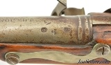 British Long Land Pattern Musket w/ Original 46" Barrel 75 Caliber - 11 of 15