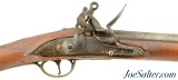 British Long Land Pattern Musket w/ Original 46" Barrel 75 Caliber