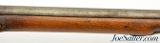 British Long Land Pattern Musket w/ Original 46" Barrel 75 Caliber - 6 of 15