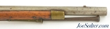 British Long Land Pattern Musket w/ Original 46" Barrel 75 Caliber - 8 of 15