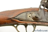 British Long Land Pattern Musket w/ Original 46" Barrel 75 Caliber - 4 of 15