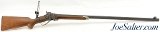 Shiloh Sharps Model 1874 Creedmoor Target Rifle 45-120 w/ Vernier Tang Sight - 2 of 15