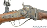 Shiloh Sharps Model 1874 Creedmoor Target Rifle 45-120 w/ Vernier Tang Sight - 6 of 15