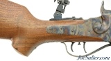 Shiloh Sharps Model 1874 Creedmoor Target Rifle 45-120 w/ Vernier Tang Sight - 4 of 15