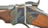 Shiloh Sharps Model 1874 Creedmoor Target Rifle 45-120 w/ Vernier Tang Sight - 12 of 15