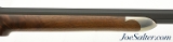 Shiloh Sharps Model 1874 Creedmoor Target Rifle 45-120 w/ Vernier Tang Sight - 8 of 15