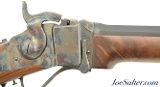 Shiloh Sharps Model 1874 Creedmoor Target Rifle 45-120 w/ Vernier Tang Sight - 7 of 15