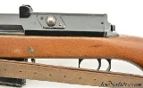 Swedish AG-42B Ljungman Self-Loading Rifle - 10 of 15