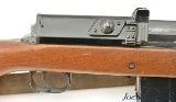 Swedish AG-42B Ljungman Self-Loading Rifle - 5 of 15