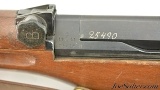 Swedish AG-42B Ljungman Self-Loading Rifle - 12 of 15