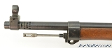 Swedish AG-42B Ljungman Self-Loading Rifle - 14 of 15