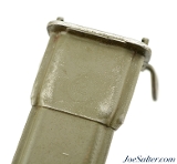 WW2 refurbished US M1 Garand Bayonet Shortened M1905 1920 dated - 11 of 11