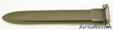 WW2 refurbished US M1 Garand Bayonet Shortened M1905 1920 dated - 10 of 11