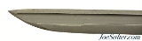 WW2 refurbished US M1 Garand Bayonet Shortened M1905 1920 dated - 8 of 11