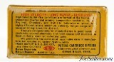 Peters 22 Winchester High Velocity Ammo 1931 Partial 48 Rds Kings Mills - 4 of 5