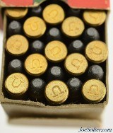 Post War Remington 22 WRF (Rem. Special) Full Box 1946 Issue - 5 of 5