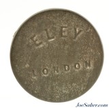 Eley Bros London Military Percussion Musket Caps Full Tin - 4 of 5